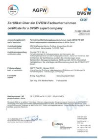 17_Zertifikat AGFW FW 601 FW1 DK st 30.11.2027_1.jpg